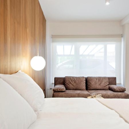 Appartement Bugabu Ljubljana Extérieur photo