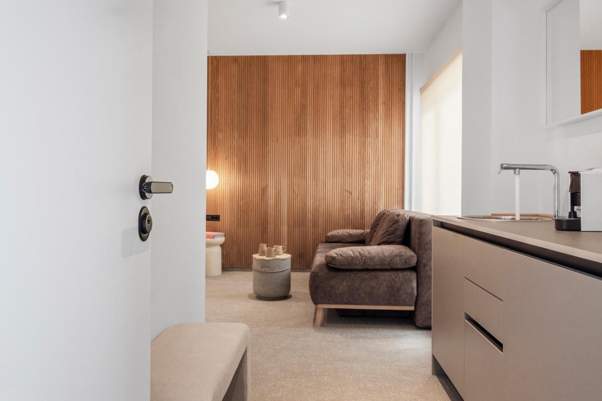 Appartement Bugabu Ljubljana Extérieur photo