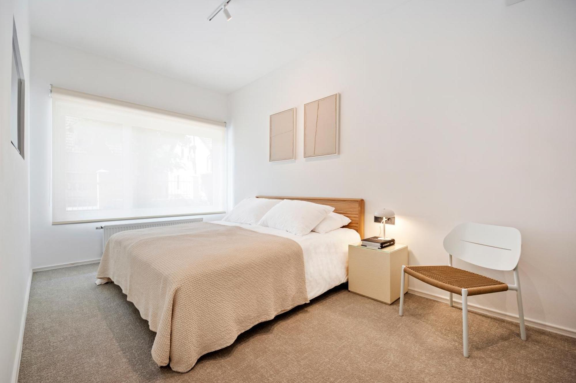 Appartement Bugabu Ljubljana Extérieur photo