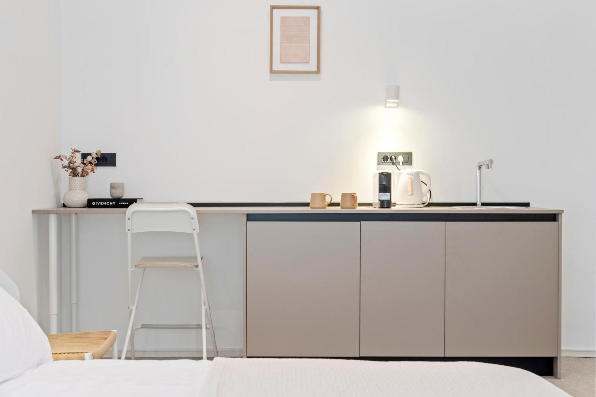 Appartement Bugabu Ljubljana Extérieur photo