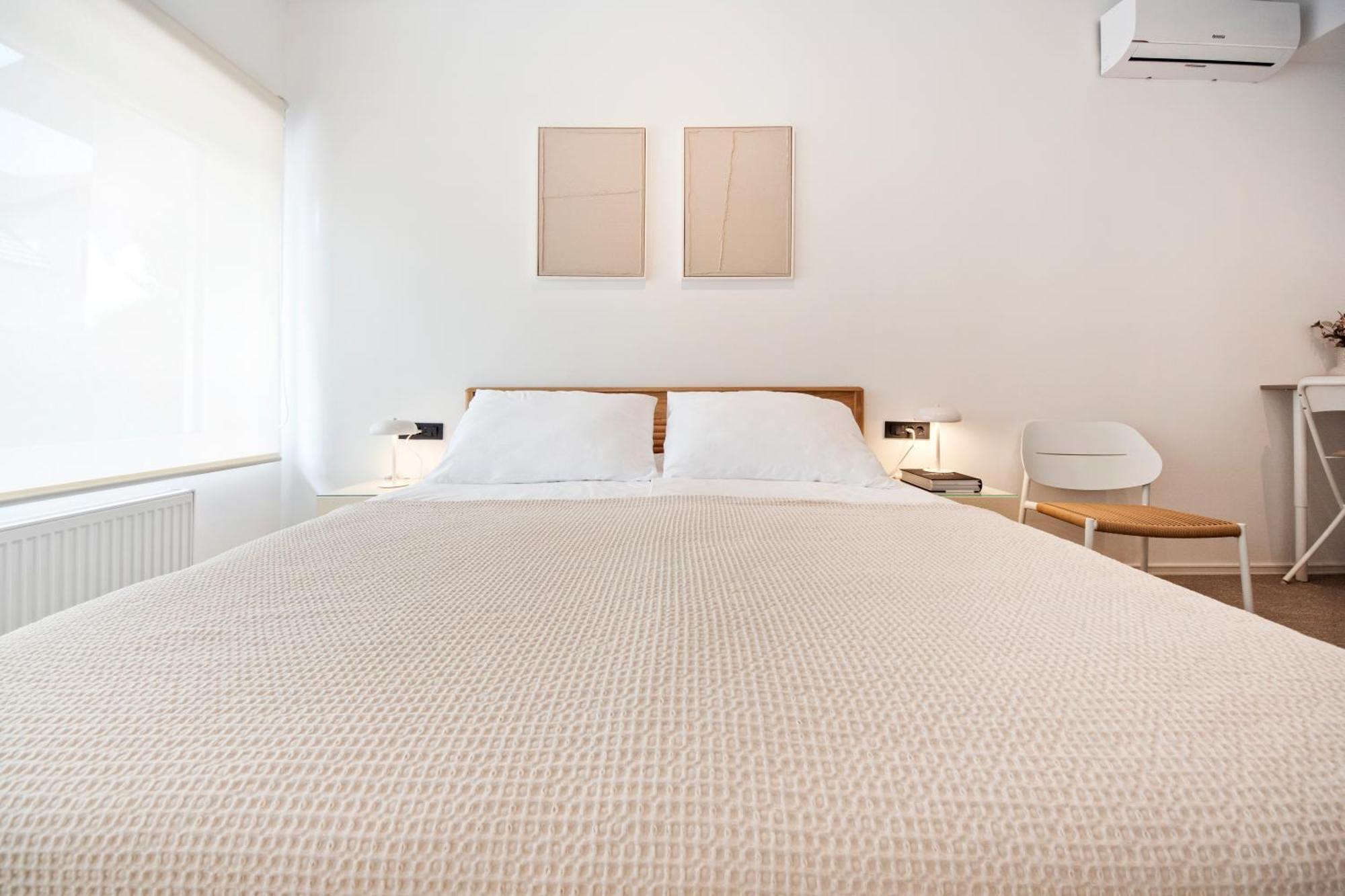 Appartement Bugabu Ljubljana Extérieur photo