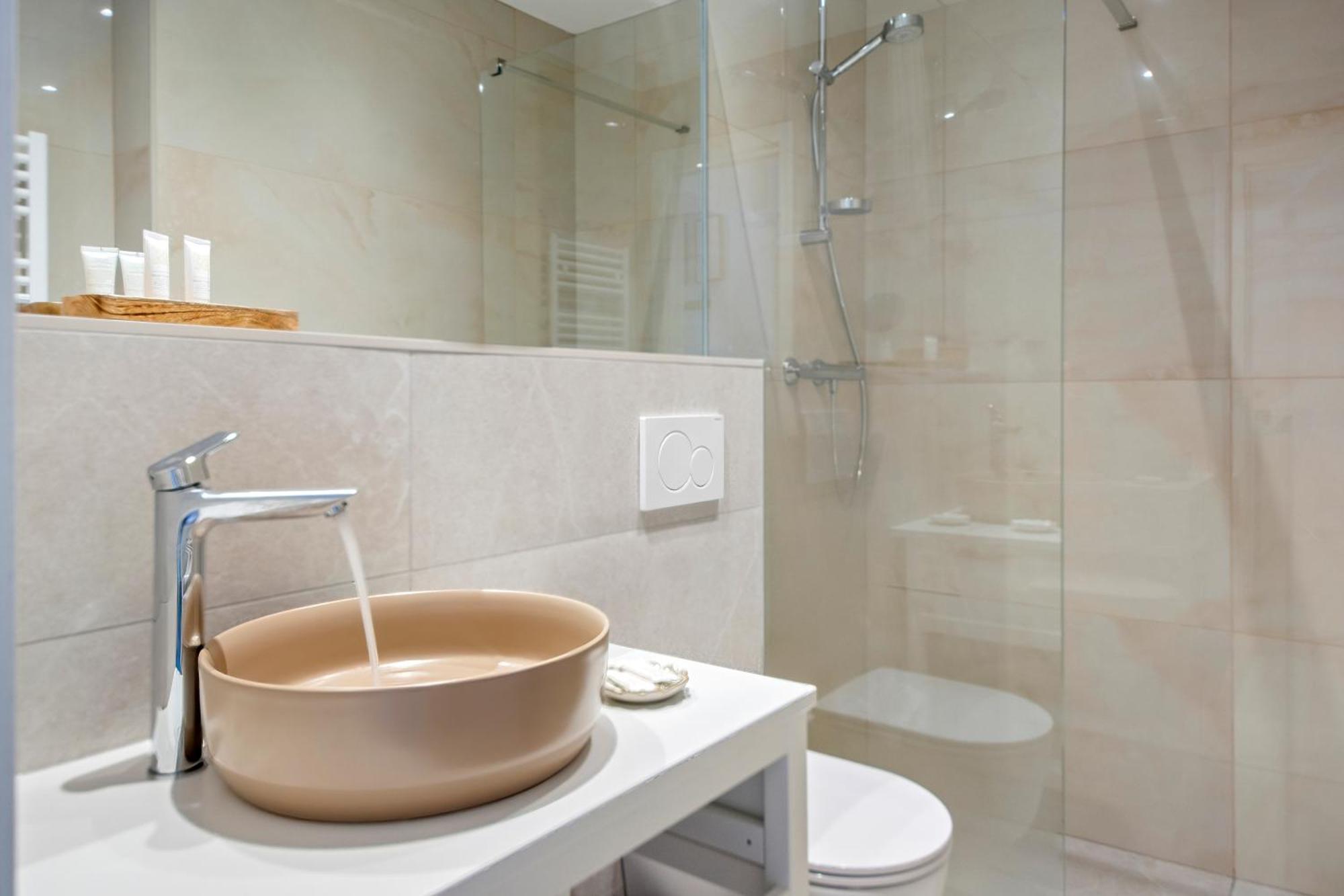 Appartement Bugabu Ljubljana Extérieur photo
