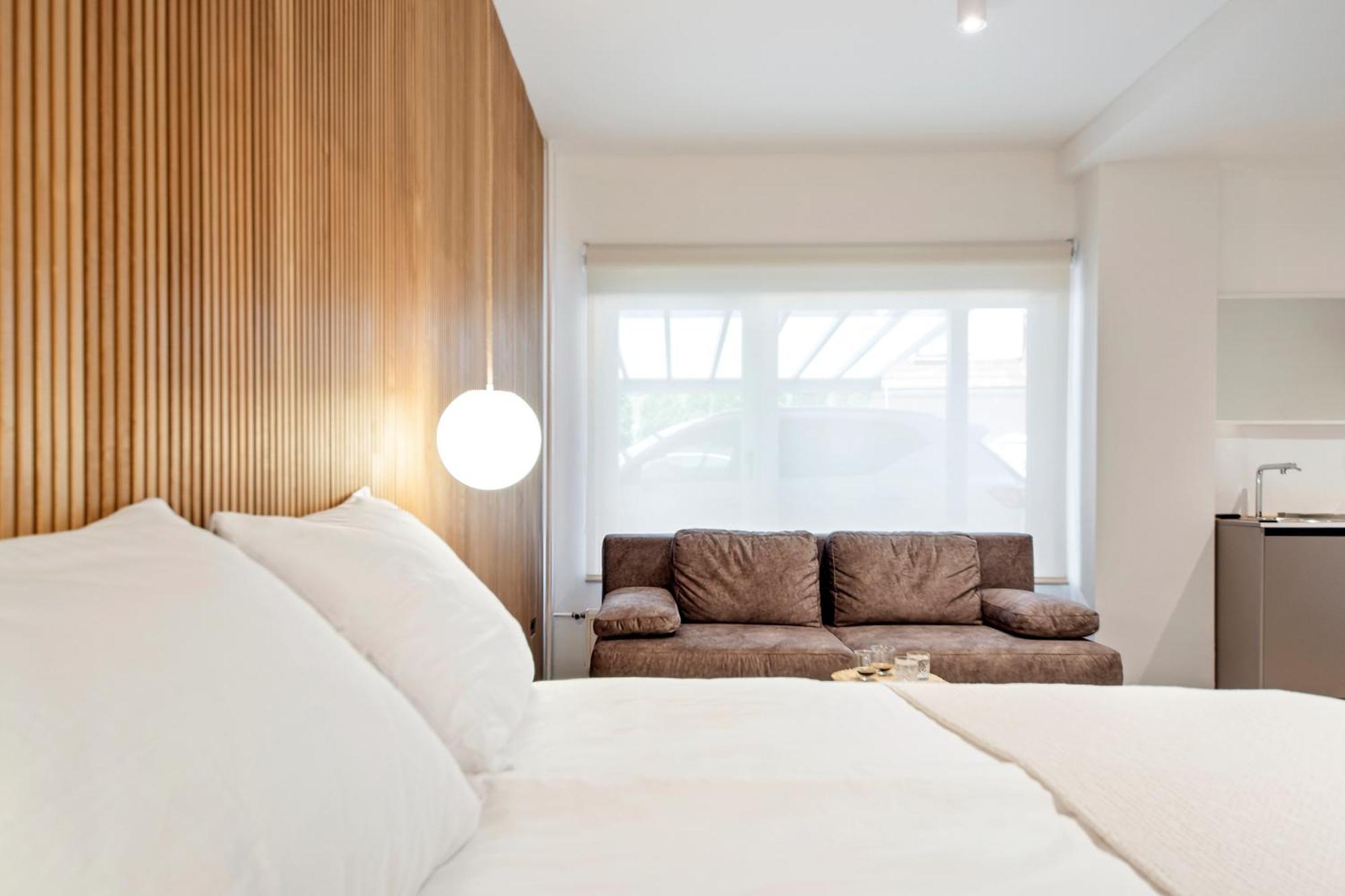 Appartement Bugabu Ljubljana Extérieur photo